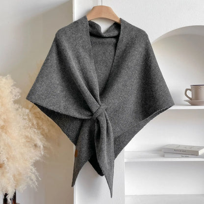 Sofía - Bufanda de Elegancia y Comodidad Instantánea
