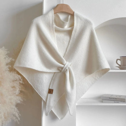 Sofía - Bufanda de Elegancia y Comodidad Instantánea